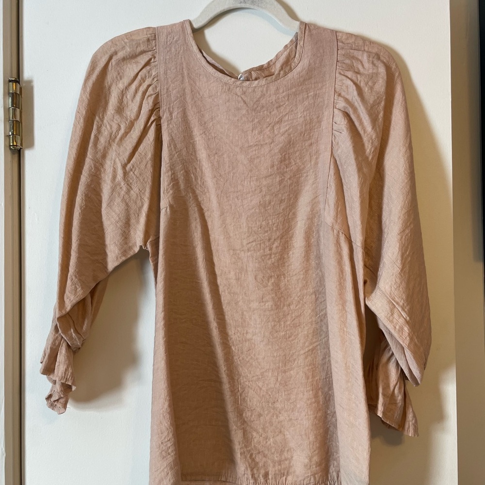 SHEIN blouse